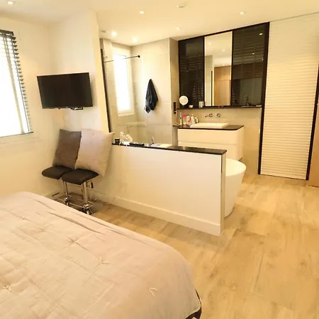 Port Canto 2 Bedroom With 2 Bathrooms 314 아파트 칸느