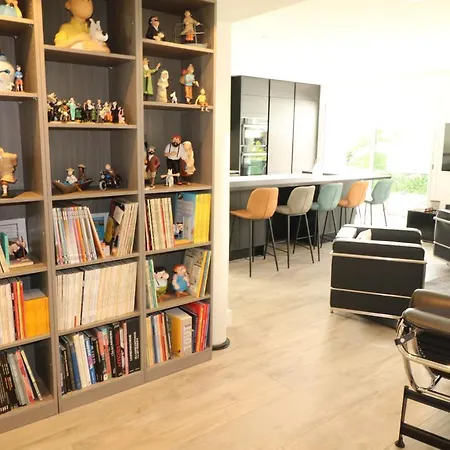 Port Canto 2 Bedroom With 2 Bathrooms 314 Апартаменты Канны