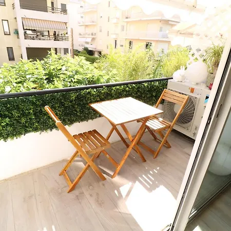 Port Canto 2 Bedroom With 2 Bathrooms 314