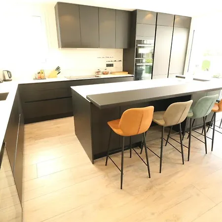 Апартаменты Port Canto 2 Bedroom With 2 Bathrooms 314 *