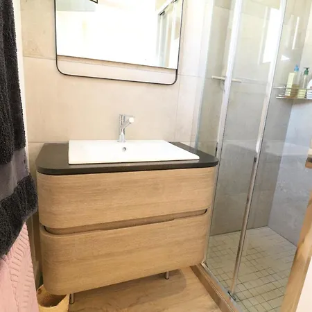Port Canto 2 Bedroom With 2 Bathrooms 314 * Канны